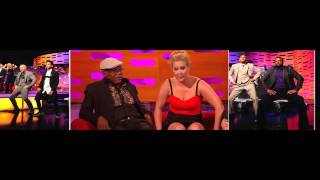 The Graham Norton Show S17E13 | Compilation Show