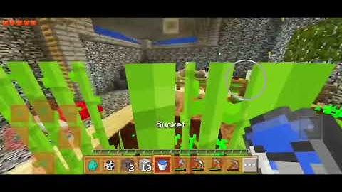 Craft World: The Trap Survival Gameplay Walkthrough Part 2 | Craft World - Master Block 3d