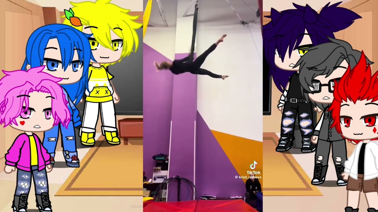 Реакция на хобби вару (не все) извините за такую маленькую реакция