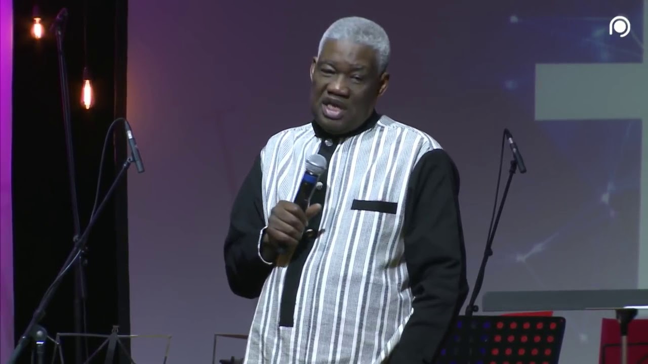 mamadou karambiri - Quand les fondements sont ébranlés, le juste que ferait-il ?