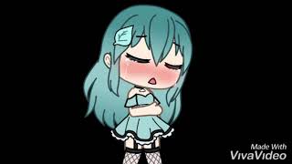 Гача Лайф Жвачка Клип