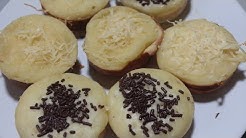 Kue Tape Singkong Tanpa Telur - Durasi: 4.28. 