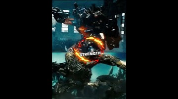 bayverse trilogy optimus prime vs scourge (rotb, 2023) and the fallen (rotf,2009)    /fixed version/