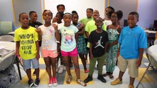 Donor Impact Video 2016