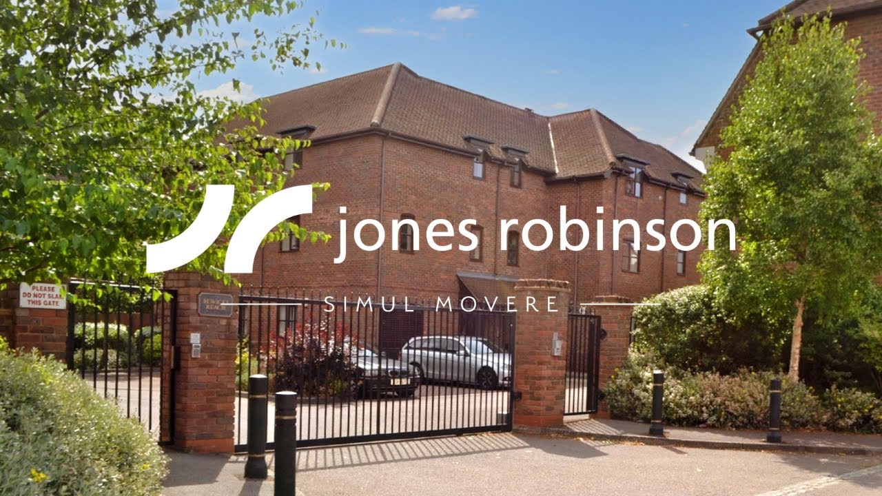 12 Bewicks Reach, Newbury, Berkshire, RG14 1AP: TO LET, £1,300.00 per month