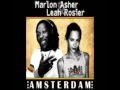 Marlon Asher & Leah Rosier - Amsterdam