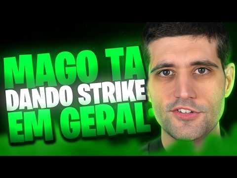 Davy Jones foi CANCELADO e deu STRIKE EM GERAL kkkkk (God of war Laufey)