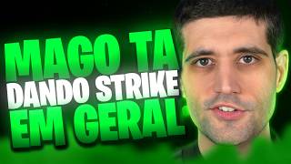 Davy Jones foi CANCELADO e deu STRIKE EM GERAL kkkkk (God of war Laufey)