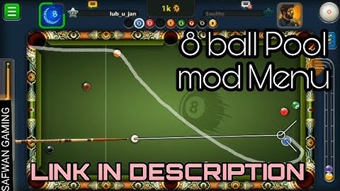 Hack 8 Ball Pool No Root - Auto Win + Alone World Hack 2020 - 100% Safe