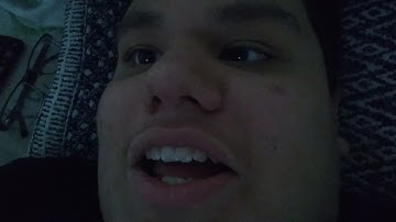 My Reaction That Shaun Sullivan Deleted Some Video