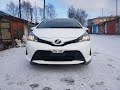 Toyota Vitz,Toyota Aqua, Nissan Leaf-ответы на вопросы.