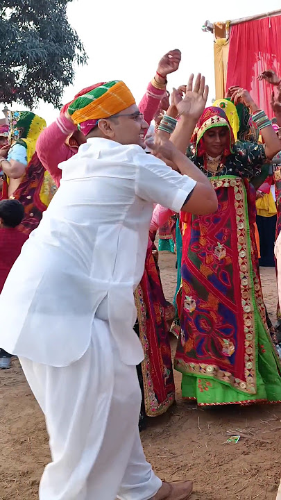 Choudhary Song || Nirmala Rajasthani & DC Baba #shorts #choudhary #viral #trending