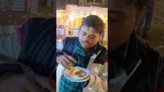 বৌভাতে রাবড়ি আর জিলাপী rabdi jalabi sweet weeding shadi bengali bengaliwedding yts howrah