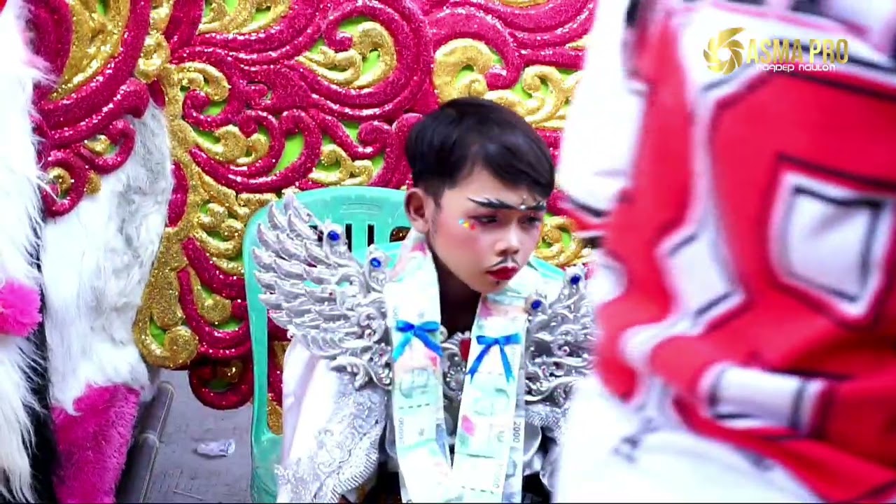 Intrumentalia | RONALD NADA 2026 | Anjatan Baru Blok kebon Randu 2