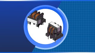 Bussmann / Eaton ECMT-R Common Mode Chokes | New Product Brief