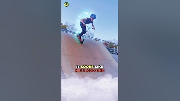 Skate Park Tricks! Can I do it?? #shorts