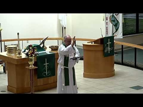 Traditional Service  August 2, 2026