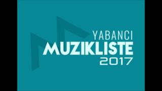 Ahzee But a Lie Radio Edit Yabancı 2017 Mix Hit Musıc Hareketli Resimi