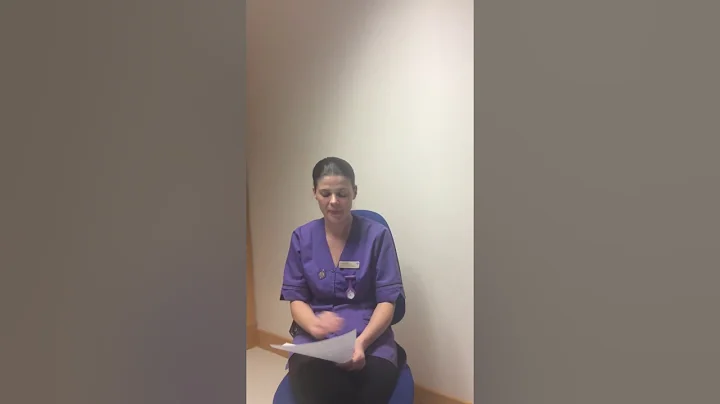 Interview with Debra Daly (Clinical Placement Coor...