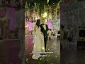 Vals | Bey gelin reqsleri | #wedding #dance