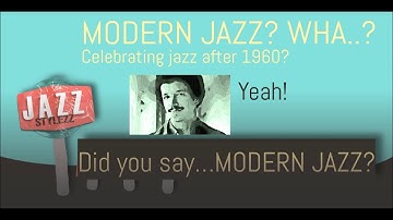 Modern Jazz Styles for Band in a Box