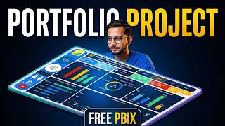 Build a Flipkart Sales Dashboard in Power BI | Complete Portfolio Project + FREE PBIX, Excel & BRD