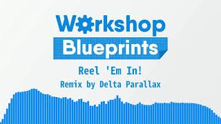 Rivals of Aether WS - Workshop Blueprints OST (by Delta Parallax)