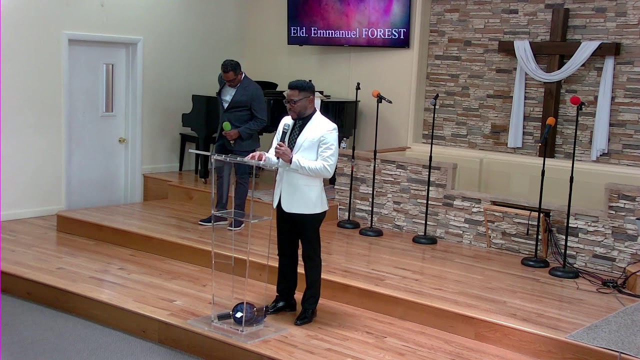 Bethel Haitian SDA Church