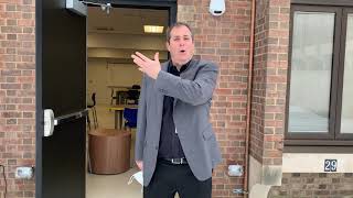 Tour the PUMS Innovation Lab