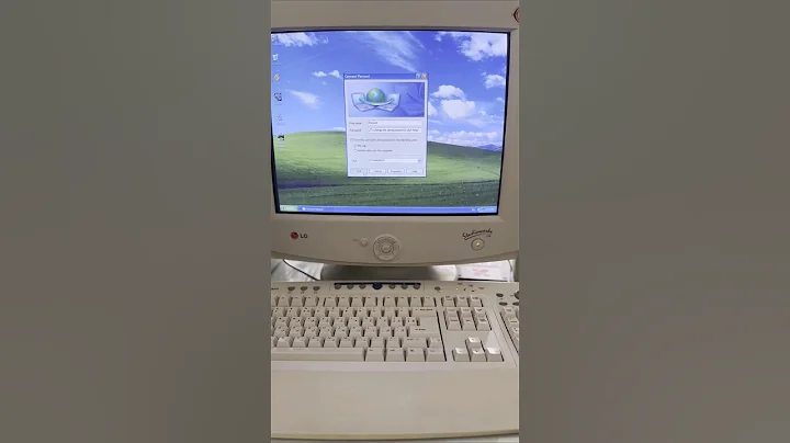 Dial Up Sound Effect