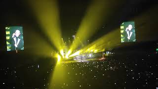 Pet Shop Boys - Jealousy (Live At Movistar Arena, Santiago, Chile 29/11/2023)