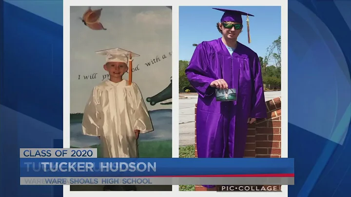 Senior Shoutouts - 5/1 - 8AM