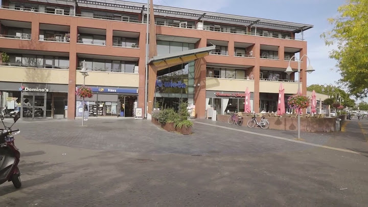 Venlo, Alberickstraat - complextrailer