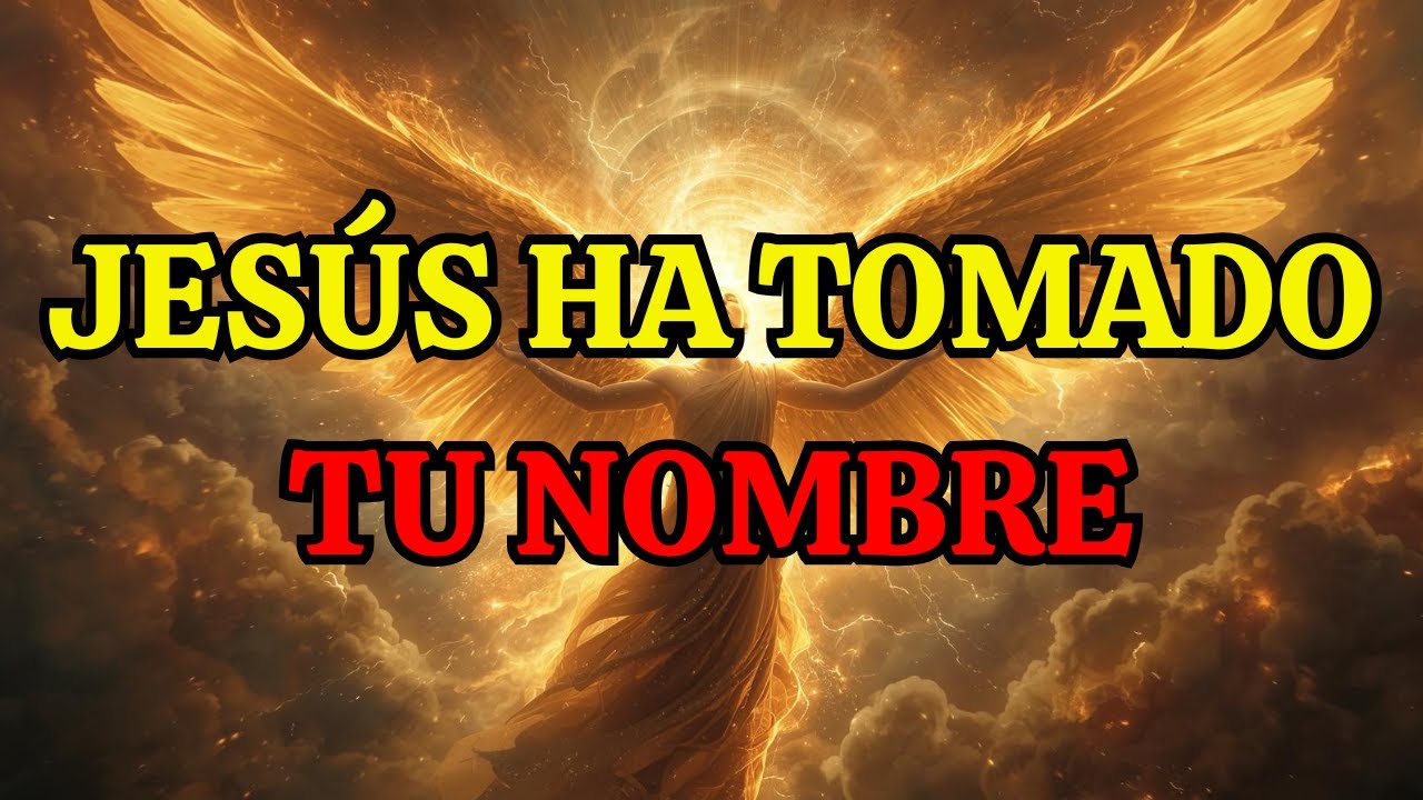 Los Elegidos ✨ Jesús te ha nombrado bajo Su intercesión…manifestándose en este tiempo espiritual