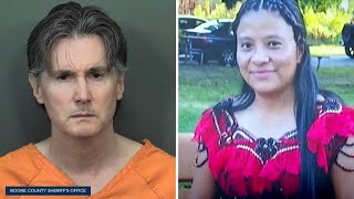 Man charged in fatal shooting of house cleaner who mistakenly went to wrong home