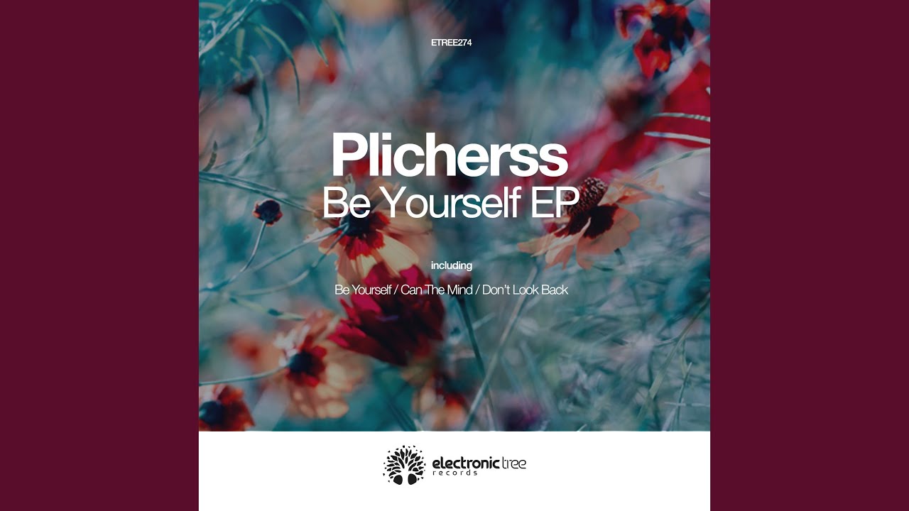 Watch Be Yourself (Original Mix) on YouTube Watch Be Yourself (Original Mix) on YouTube