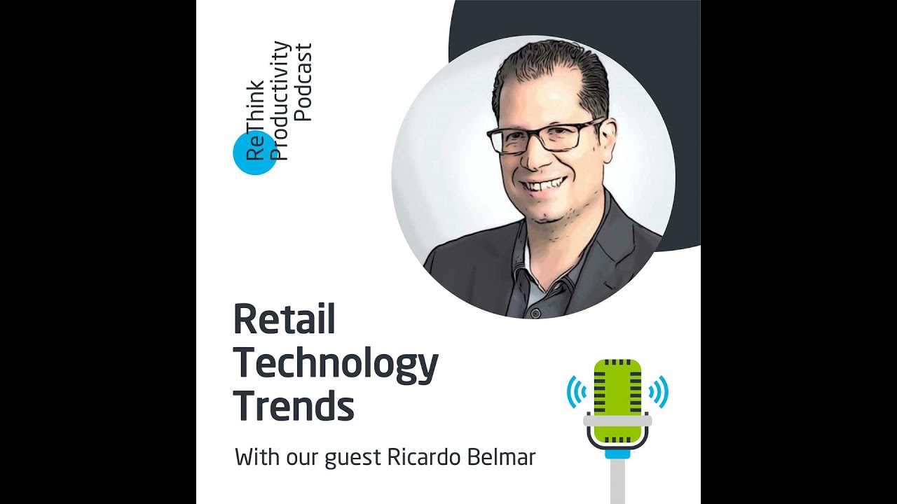Retail Technology Trends