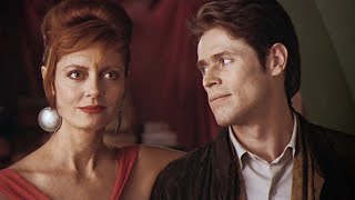 Light Sleeper (1992) ORIGINAL TRAILER
