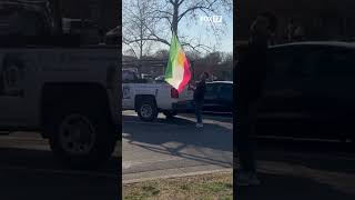 Iranians in Nashville Celebrate After Khamenei Death