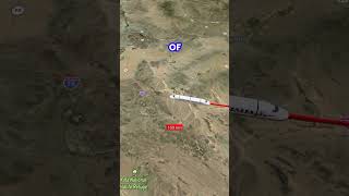 did you know Amtrak scenic from Phoenix to Los Angeles by Train journey