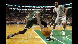 Thon Maker 2018-2019 Bucks Highlights