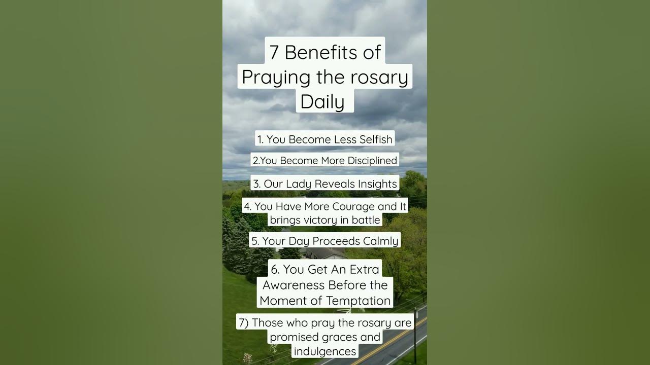 7-benefits-of-praying-the-rosary-daily-catholic-motherofgod-jesus