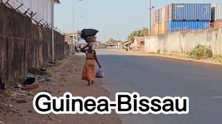 Bissau, GuineaBissau