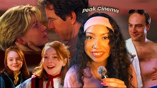 Romance Peaked at Twins and Divorce | The Parent Trap (1998)