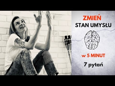 Wideo: Jak nazywa się stabilny stan wewnętrzny?