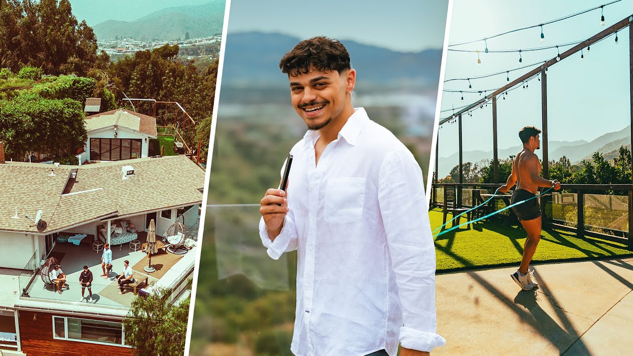 pov: you're building a $2M/year business with your bros