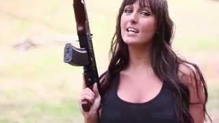 Full Auto Polish Wz.88 Tantal With 3 Round Burst - Jmac Customs