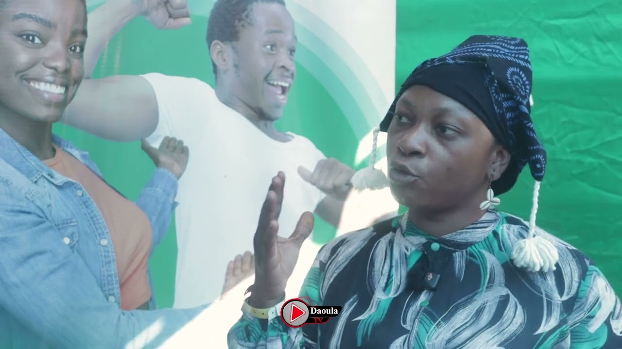 FESTIVAL CULTUREL OGOBAGNA 11 ème édition 