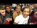 Casanova - Research & Service High School Thanksgiving Surprise