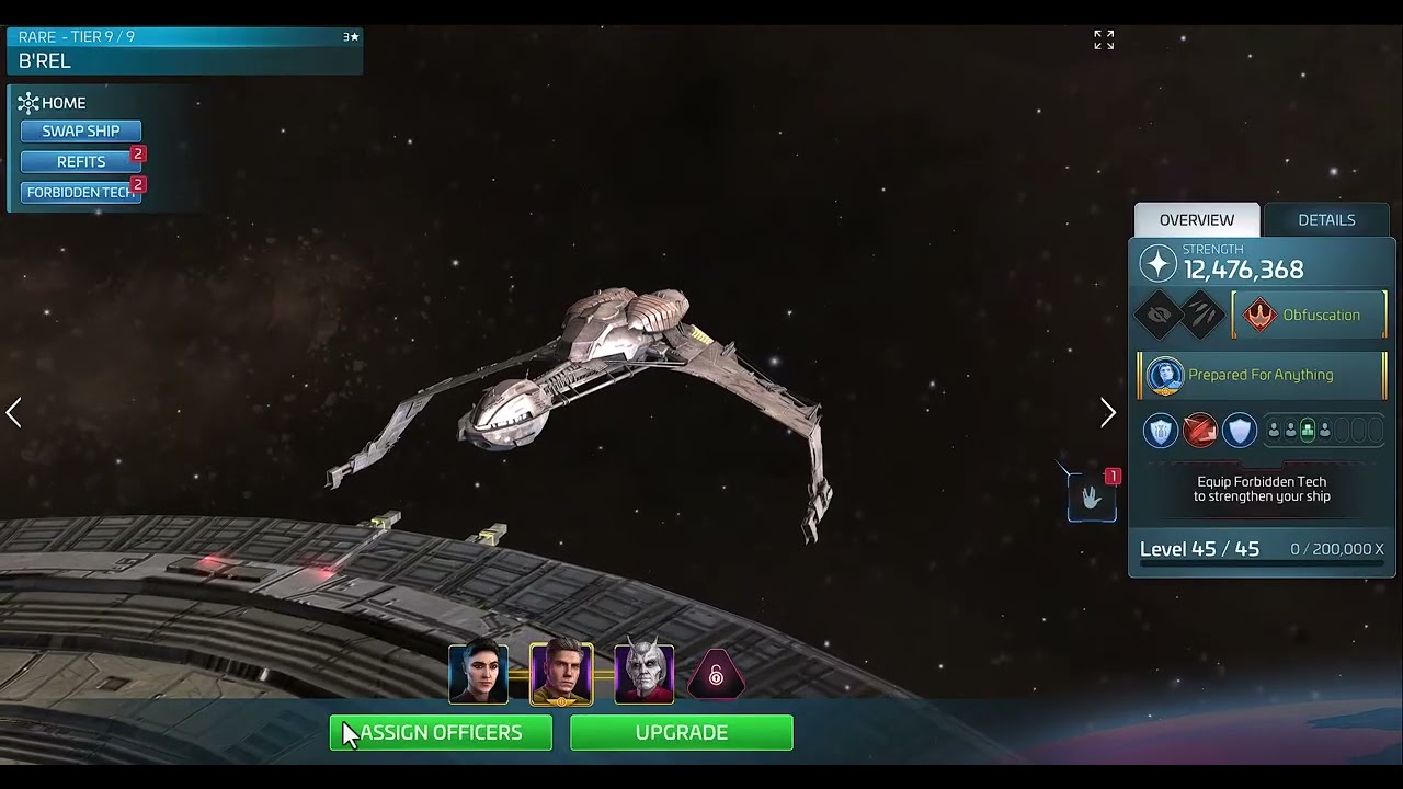 1.1) 7 Hostile Crews to Grind Hostiles